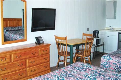 copley lareine motel|Two Bed Ocean view 